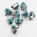 Top Quality Refurbished Original Green 3D Analog Stick For XBOX One Controller thumbnail-6