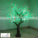 High Simulation Fruit Christmas Tree Fancy Decoration Light Decorative Outfit Christmas Lights With High Quality Fruit Shaped thumbnail-6