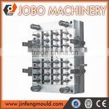 2 Cavities Plastic Bottle Cap Mould for Cap Molding Machine thumbnail-2