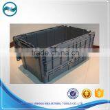 Plastic Large Size High Quality Nestable Box