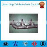New Exhaust Manifold Sinotruck WD12 Engine