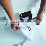 Folding Manicure Table Portable Nail Desk Can be Folded Good to Use in Salon Shops thumbnail-5