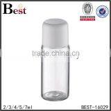 2ml 3ml 4ml 5ml 7ml Flat Bottom Glass Test Tube With White Screw Cap Supplier's Choice thumbnail-3