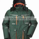 2015 Latest Men's Workwear Winter Padding Jacket(LWM3204B) thumbnail-1