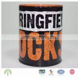 Money Bank Saving Tin Box thumbnail-3