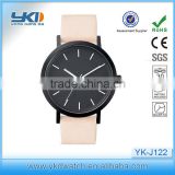 New 2016 High Quality Quartz Stainless Steel custom mens watches
