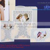 Led Llight Wedding Photo Album Falshing Handmade Photo Albums thumbnail-2