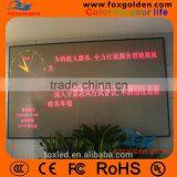 High Brightness Dual Color P10 Outdoor Led Screen for Advertising