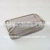 Wire Mesh Tray Fig.3