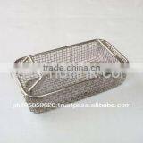 Wire Mesh Tray Fig.3