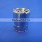 RB143 - Ashtray Tin Can