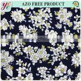 In Stocked Shivering Printed Skirt Fabric thumbnail-1