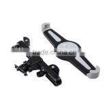 Universal Headrest Car Mount Cradle Holder for Tablet PC IPad Back Seat Mount Holder