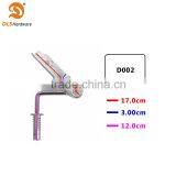 Hardware Factory Supply Sofa Headrest Accessories Sofa Hinge thumbnail-2