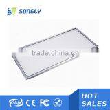 Ultra Thin 600*600 Aluminum Day White Led Panel Light 6000k SMD2835 CE RoHS thumbnail-6