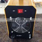 Portable Arc 200 Inverter Welder for MMA-200 (cod 20110122) thumbnail-2