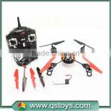 Hot Sell 2.4g rc 4ch Big Ufo Professional Toys thumbnail-1