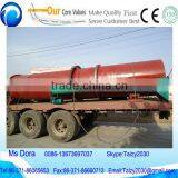 Energy Saving Low Consumption Pellet Dryer