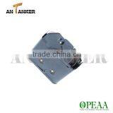 Small Engine Parts Gasoline Muffer (without Exhaust Pipe) 11HP 182F for GX340 thumbnail-2