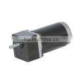 60JB50K/60ZY105 Motor DC 24V With Spur Gearbox thumbnail-1