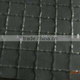 PVC Transparent Mesh Fabric