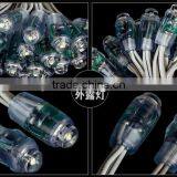 DC5V 9mm Straw Hat Led Pixel Light USD0.018