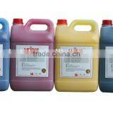 Solvent Ink for KONICA 35pl Printhead