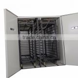 HTA-5 high quality 16896 Eggs poultry incubator machine for sale