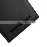 PU Leather Case for Sony Xperia T2 Ultra D5303,Magnetic Flip Cover for Sony Xperia thumbnail-6