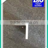 Pultruded UV Protection Fiberglass FRP GRP Angle