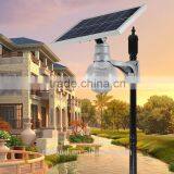 Light Solar Garden 9w Solar Garden Light thumbnail-1