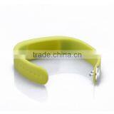 Oem Design Digital Silicone Watch,cheap Silicone Rubber Strap Watch thumbnail-1