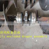 Made in China Equipment Machine Trencher thumbnail-3