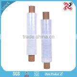 Cheap Shrink Plastic Extended Paper Core Hand Use Film