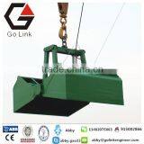 30t 6-12CBM Electro-Hydraulic Clamshell Grab Bucket for Bulk Material