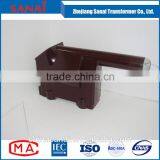 Primary current voltage transformer , stabilized voltage transformer