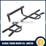 High Quality Cheap Door Iron Material Gym Pull Up Bar For Indoor Gym Exercise H0247 thumbnail-1