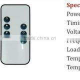 Infrared Panel Heater Sunjoy thumbnail-6