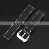 Infantry New Army Nylon 22mm Strong Leather Watch Bands thumbnail-5