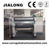 Single Face Machine Corrugated Mill Roll Stand Machine for Sale thumbnail-2