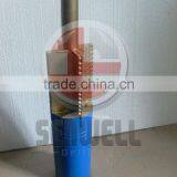 Cutting Pilot Mill Shoes/pilot Mills