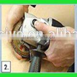 Abrasive Flap Disc thumbnail-6