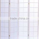 Windowpane Shoji Screen