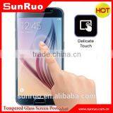 Touch Screen Protector Film for Mobile Phone for Galaxy s6 Screen Protector Film/guard