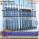 Popular Wrought Iron Dividers