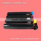 Printer Cartridge TN611 for Konica Minolta Bizhub C451 C550 C650 CMYK--SET