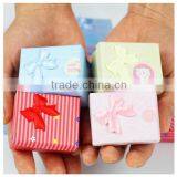 Sweet Ring Earring Chest Pin Jewelry Box thumbnail-1