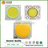 Aluminum Base Cob Led,2800k Warm White Led 9series 2 Parallel