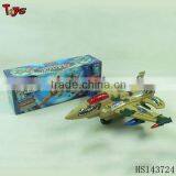 Plastic Military BO Battle Helicopter Toy thumbnail-1