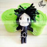 Cute Cartoon Shape Voodoo Doll